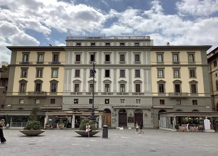 B&B Dante Alighieri Firenze