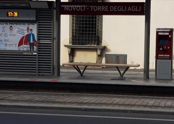 Hotel La casa di Catia Firenze