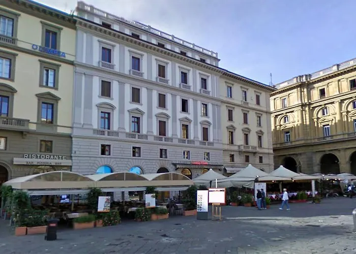 B&B Dante Alighieri Firenze