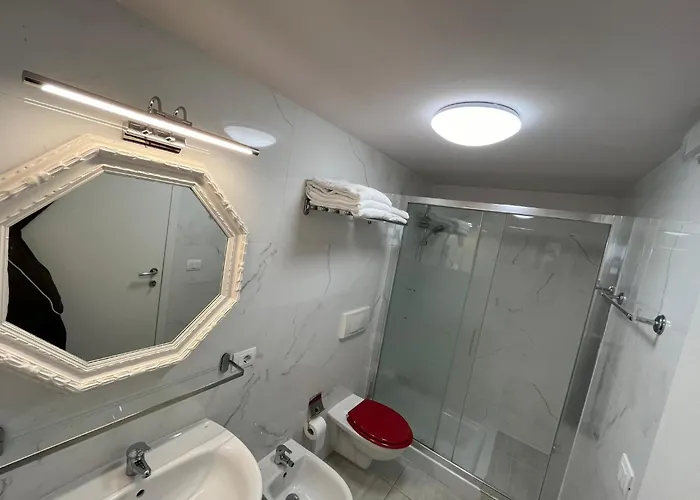 B&B Dante Alighieri Firenze